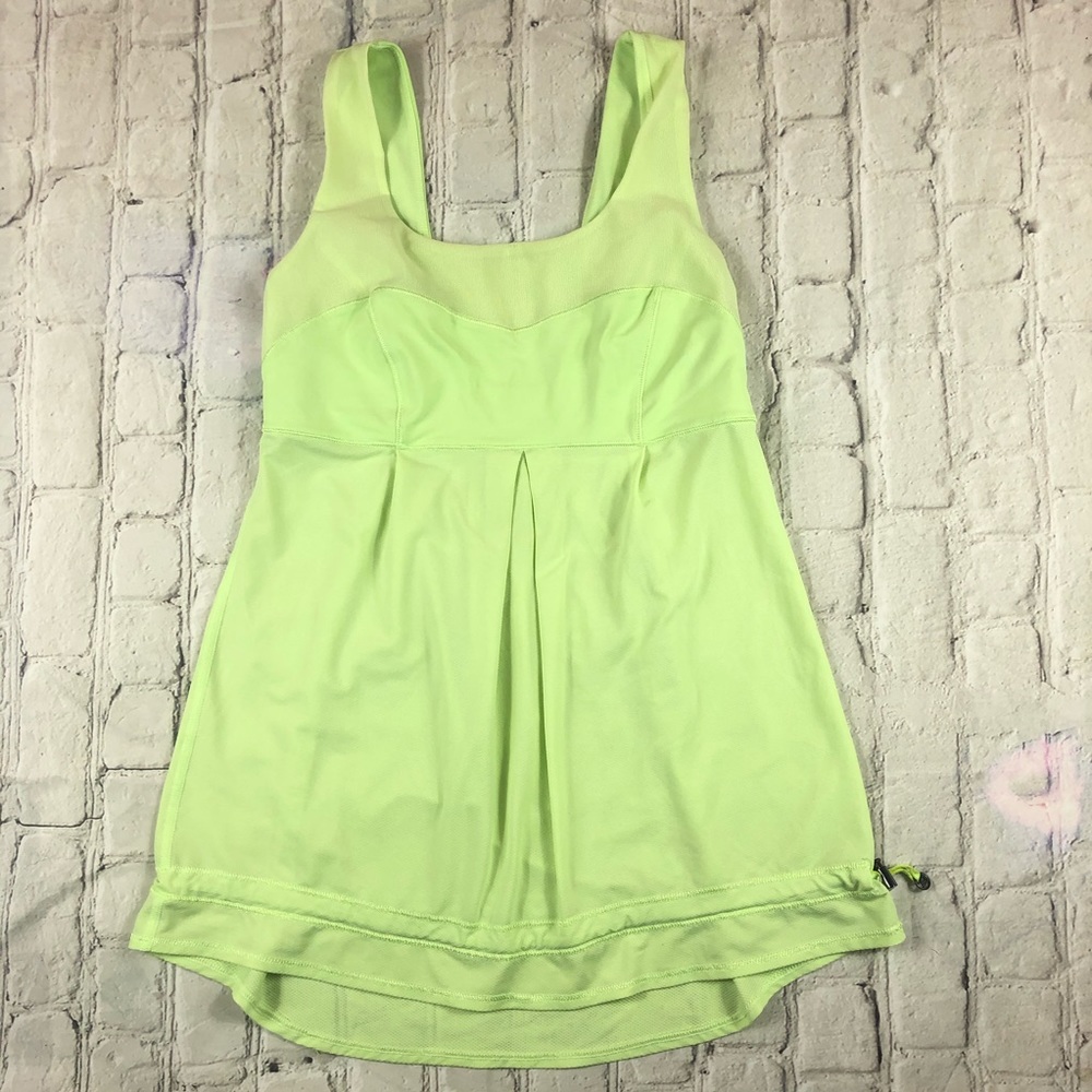 Lululemon Top